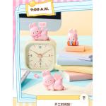 MOMO BUNNY 24h Life Diary
